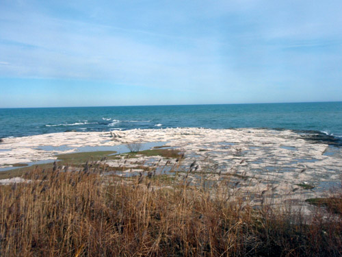 sheboygan point