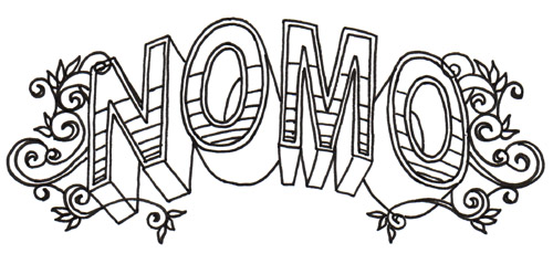 nomo logo