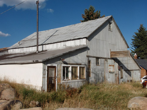 snyders garage1