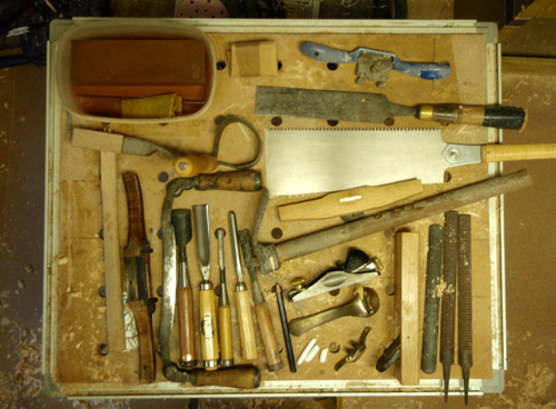 tsuru tools