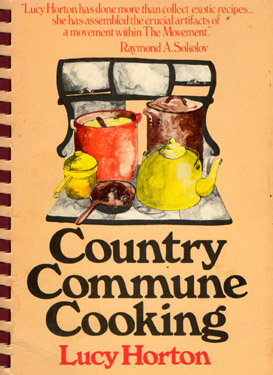 commune cooking