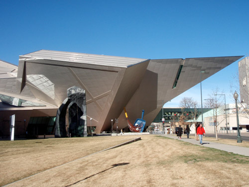 libeskind museum