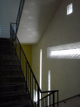 ponti staircase2