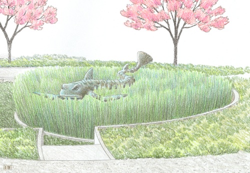 rain garden2